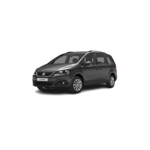 Injecteur SEAT ALHAMBRA