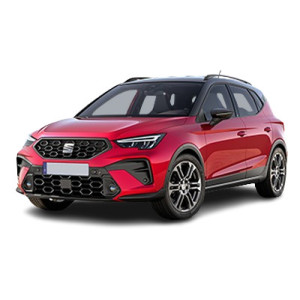 Injecteur SEAT ARONA