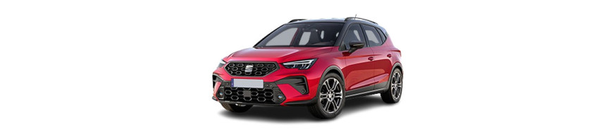 Injecteur SEAT ARONA