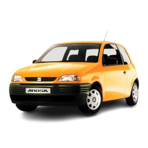 Injecteur SEAT AROSA