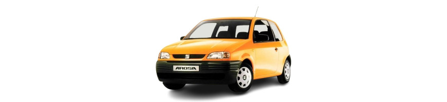 Injecteur SEAT AROSA