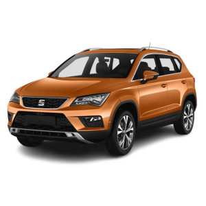 Injecteur SEAT ATECA