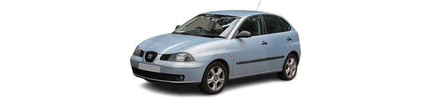 Injecteur SEAT IBIZA