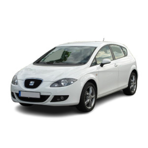 Injecteur SEAT LEON II