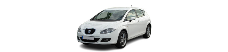 Injecteur SEAT LEON II