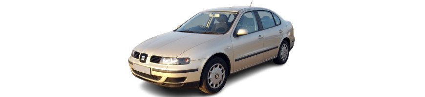 Injecteur SEAT TOLEDO II