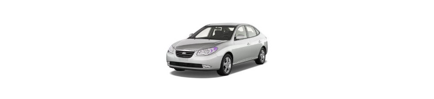 Injecteur HYUNDAI ELANTRA IV