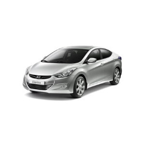 Injecteur HYUNDAI ELANTRA V