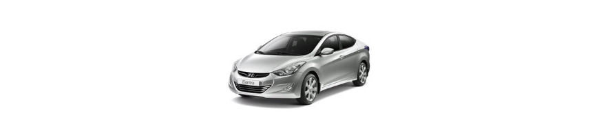 Injecteur HYUNDAI ELANTRA V