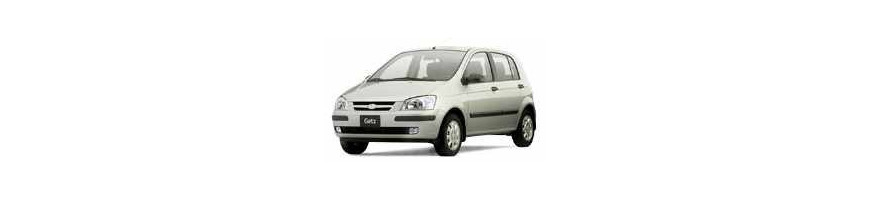Injecteur HYUNDAI GETZ