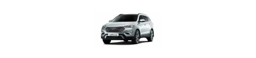 Injecteur HYUNDAI GRAND SANTA FÉ