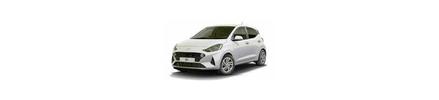 Injecteur HYUNDAI i10