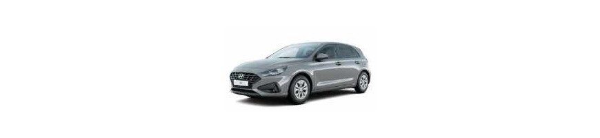 Injecteur HYUNDAI i30