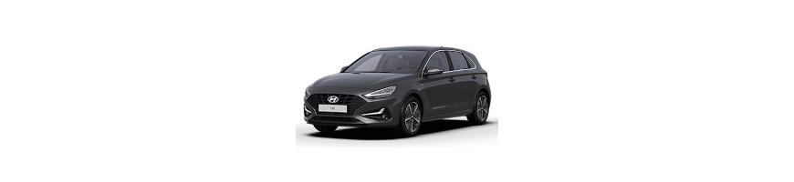 Injecteur HYUNDAI i30 III