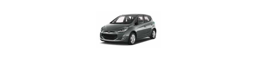 Injecteur HYUNDAI IX20