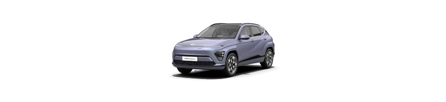 Injecteur HYUNDAI KONA