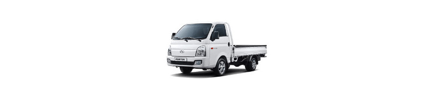 Injecteur HYUNDAI PORTER