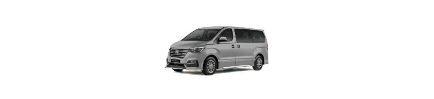 Injecteur HYUNDAI STAREX