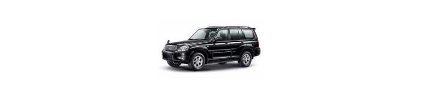 Injecteur HYUNDAI TERRACAN