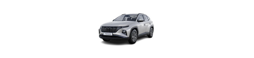 Injecteur HYUNDAI TUCSON III