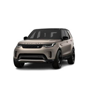 Injecteur LAND ROVER DISCOVERY