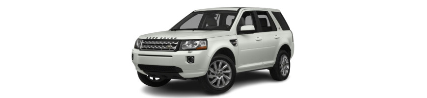 Injecteur LAND ROVER FREELANDER II