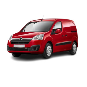 Injecteur CITROËN BERLINGO II