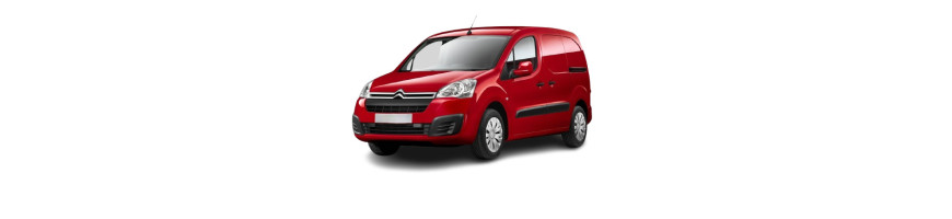 Injecteur CITROËN BERLINGO II