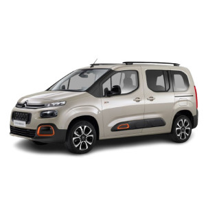 Injecteur CITROËN BERLINGO III