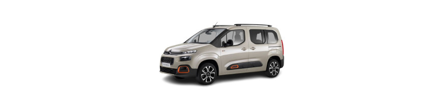 Injecteur CITROËN BERLINGO III