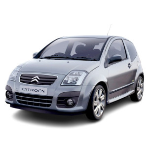 Injecteur CITROËN C2