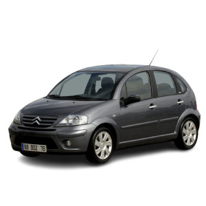 Injecteur CITROËN C3