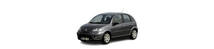 Injecteur CITROËN C3