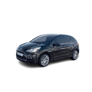 Injecteur CITROËN C3 II