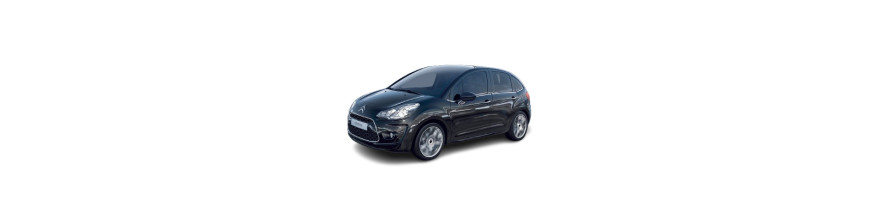 Injecteur CITROËN C3 II