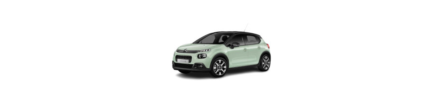 Injecteur CITROËN C3 III