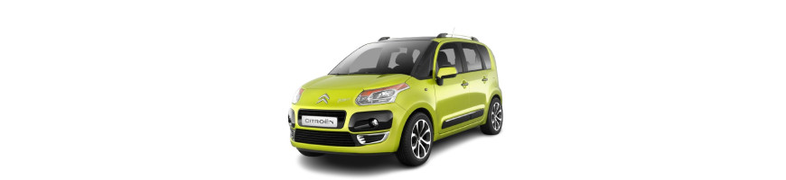 Injecteur CITROËN C3 PICASSO