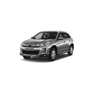 Injecteur CITROËN C4 II