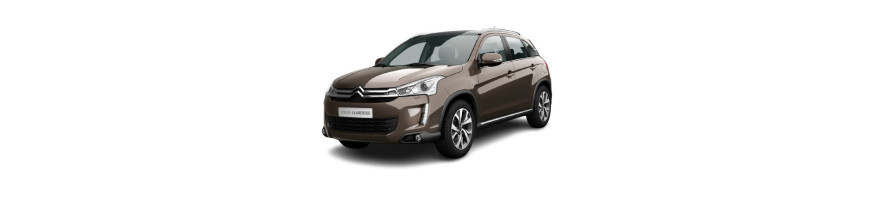 Injecteur CITROËN C4 AIRCROSS