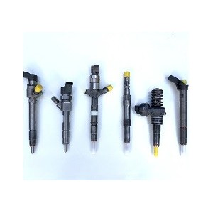 Injecteur reconditionné
