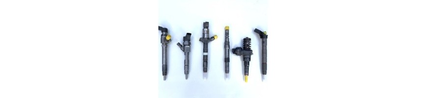 Injecteur reconditionné