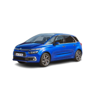 Injecteur CITROËN C4 PICASSO II