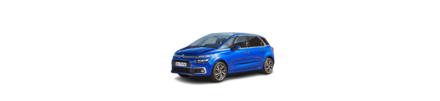 Injecteur CITROËN C4 PICASSO II