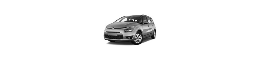 Injecteur CITROËN C4 GRAND PICASSO