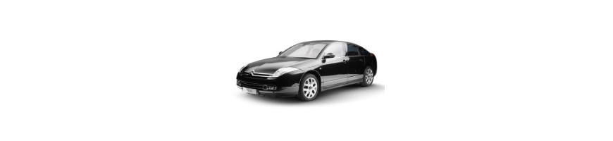 Injecteur CITROËN C6