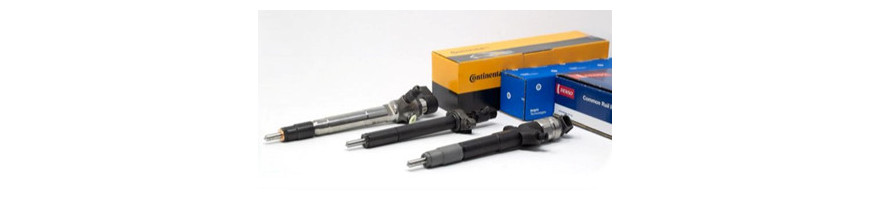 Injecteur Neuf d’origine à prix imbattables