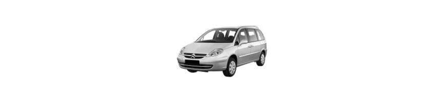 Injecteur CITROËN C8