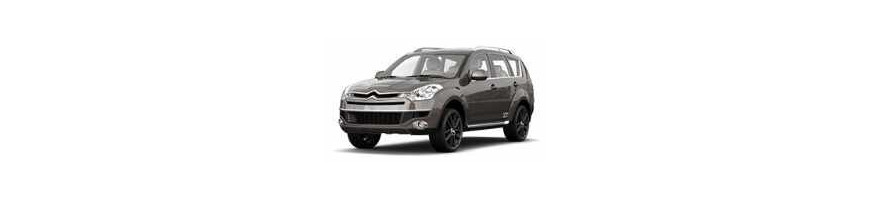 Injecteur CITROËN C-CROSSER
