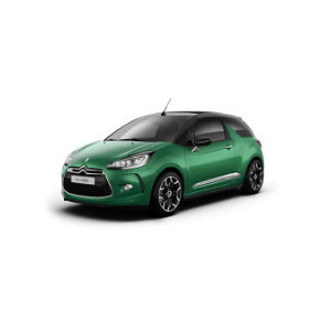 Injecteur CITROËN DS3