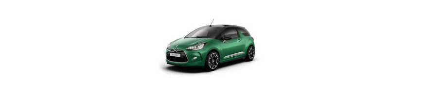 Injecteur CITROËN DS3